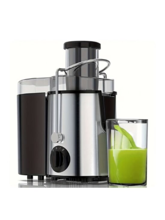 Other - 3-Speed Wide Mouth Juicer Extractor